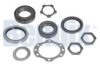TOYOT 4350369015 Wheel Bearing Kit